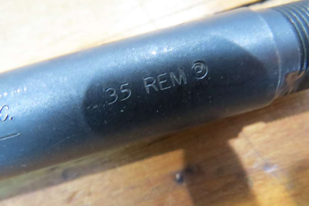Competitor Corp Inc Barrel 35 Rem-img-1