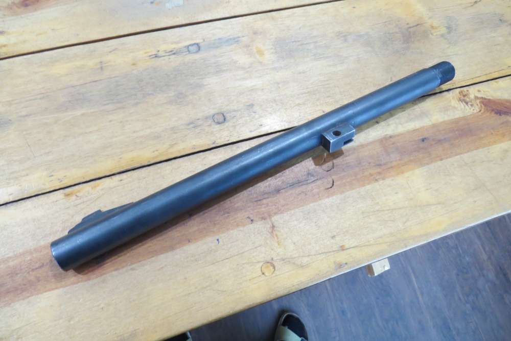 Competitor Corp Inc Barrel 35 Rem-img-0