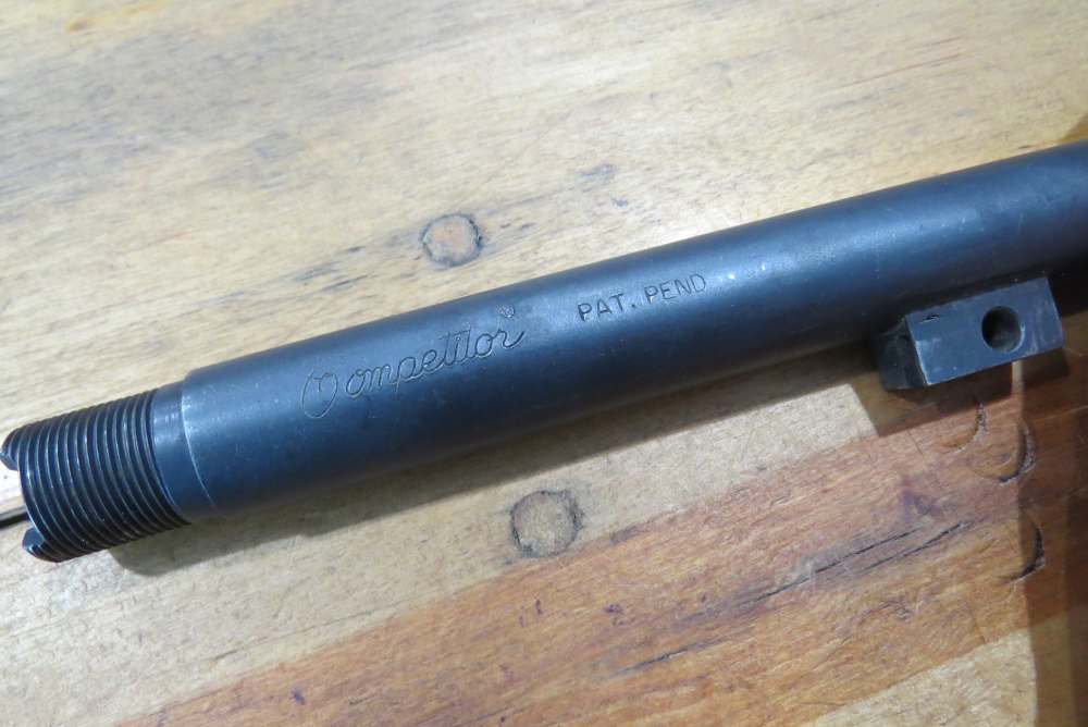 Competitor Corp Inc Barrel 35 Rem-img-5