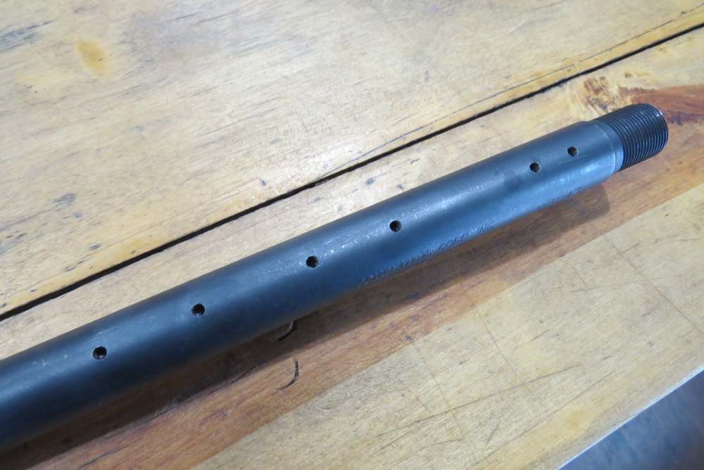 Competitor Corp Inc Barrel 35 Rem-img-3