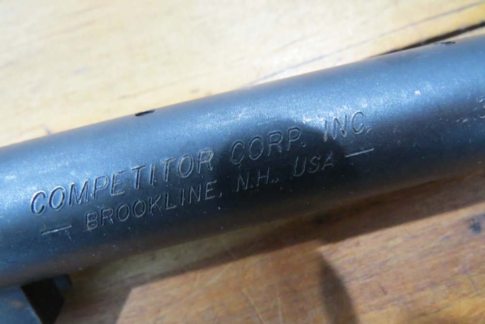 Competitor Corp Inc Barrel 35 Rem-img-2
