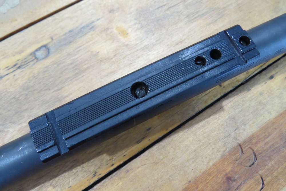 Competitor Corp Inc Barrel 223 Rem-img-3