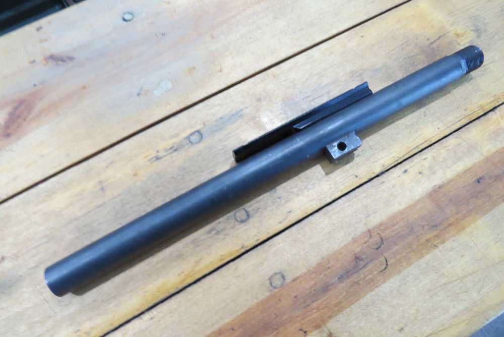 Competitor Corp Inc Barrel 223 Rem-img-0