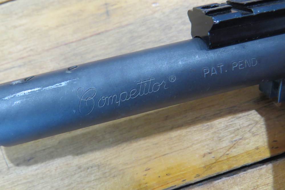 Competitor Corp Inc Barrel 223 Rem-img-6
