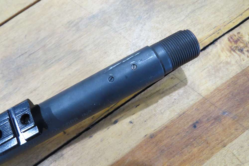 Competitor Corp Inc Barrel 223 Rem-img-5