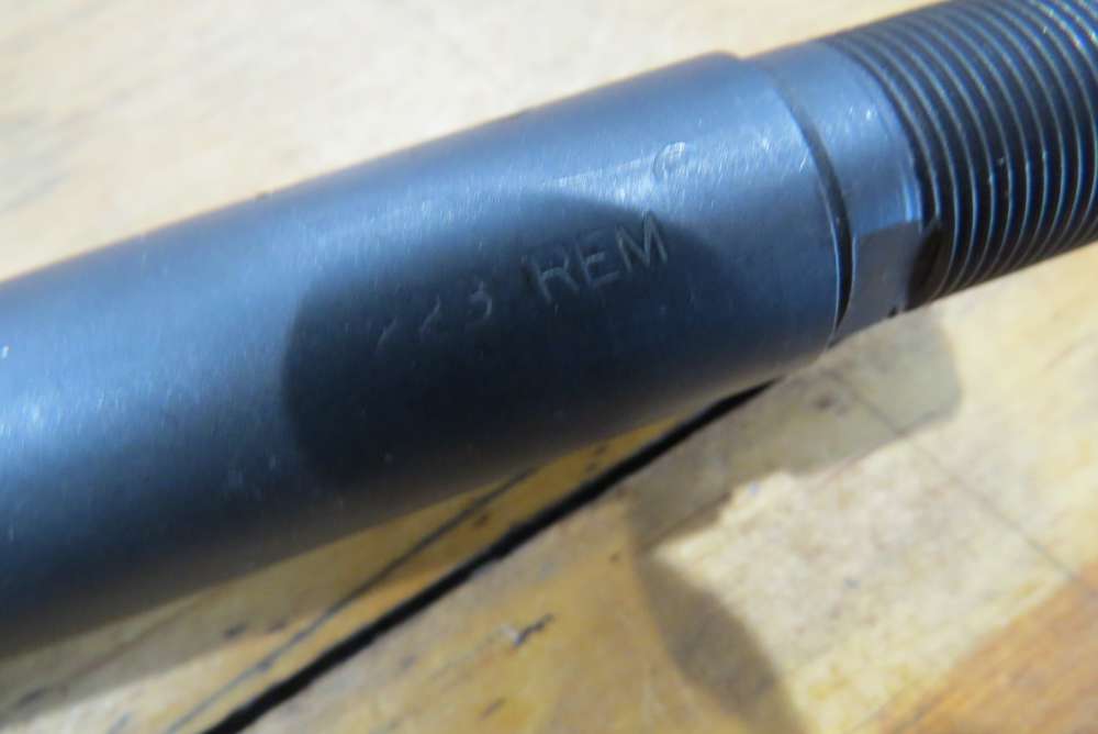 Competitor Corp Inc Barrel 223 Rem-img-1