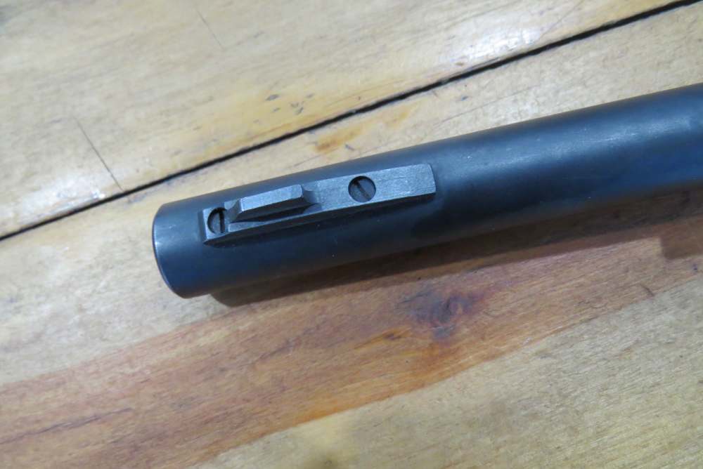 Competitor Corp Inc Barrel 17 Rem -img-3