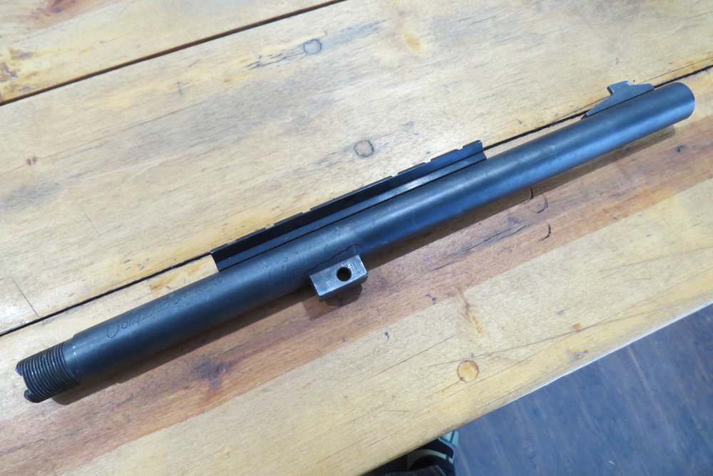 Competitor Corp Inc Barrel 17 Rem -img-4