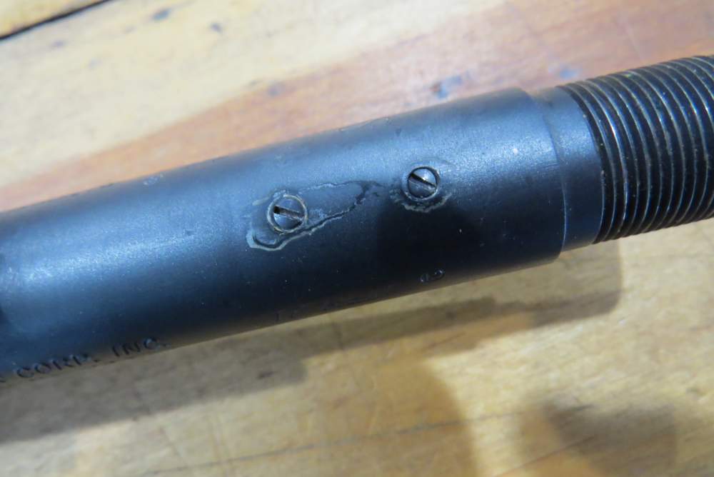 Competitor Corp Inc Barrel 17 Rem -img-1