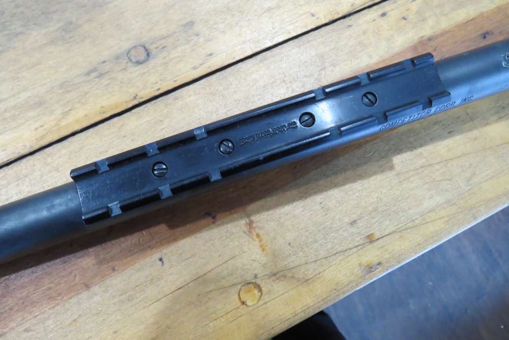 Competitor Corp Inc Barrel 17 Rem -img-2