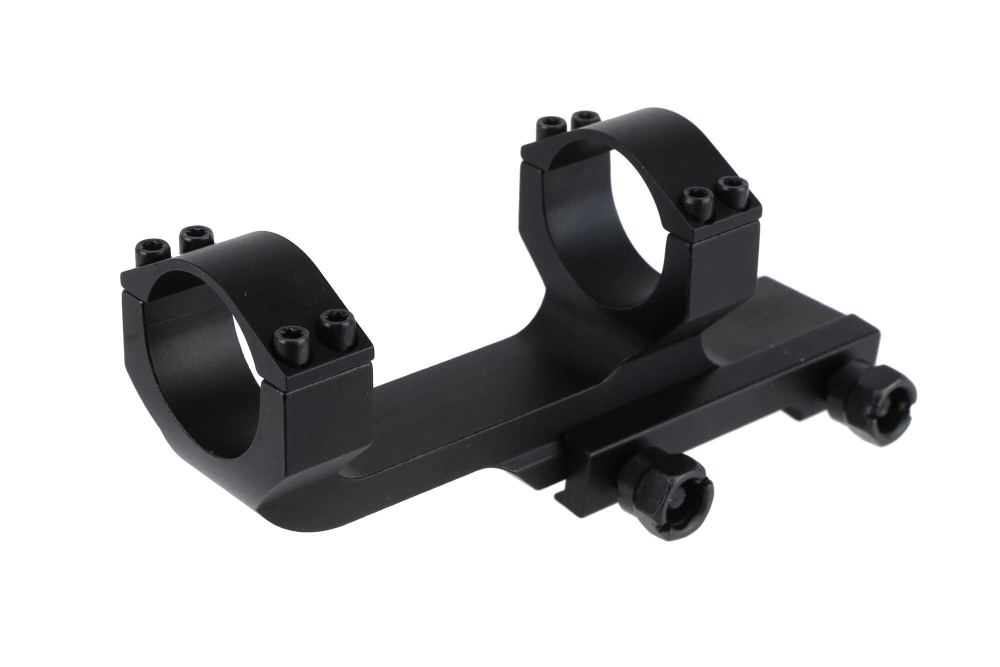Primary Arms Deluxe 30mm Scope Mount, PADLXSM - BLK-img-4