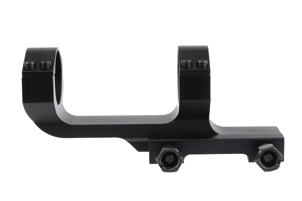 Primary Arms Deluxe 30mm Scope Mount, PADLXSM - BLK-img-0