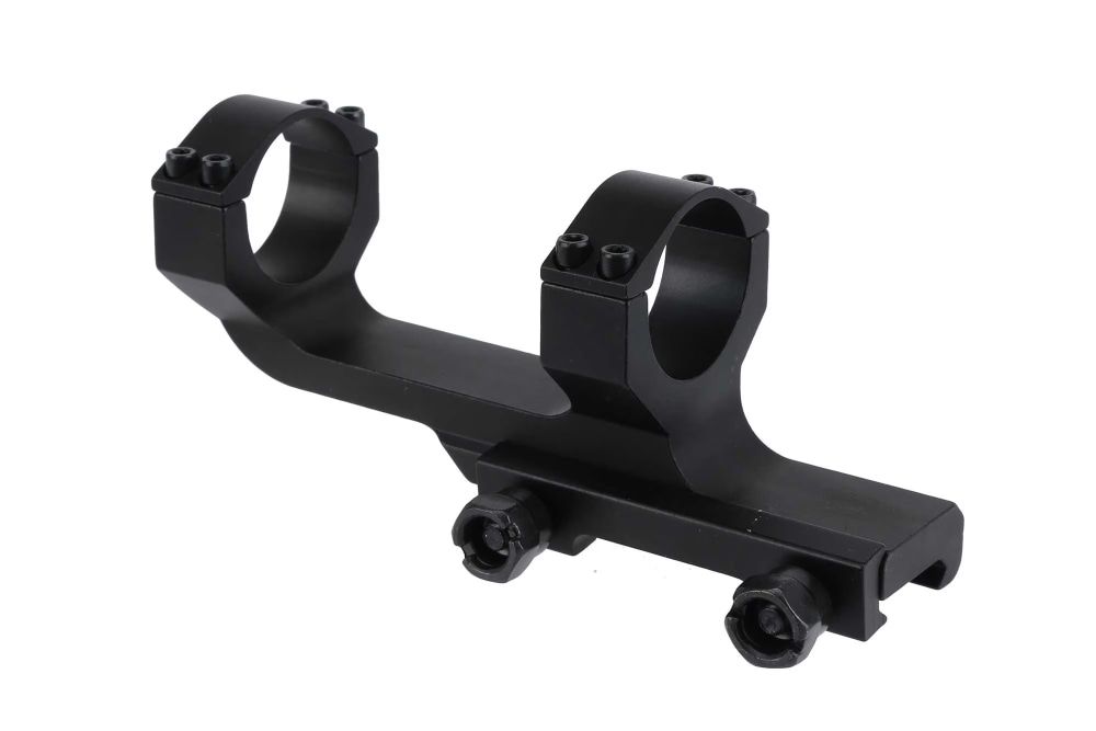 Primary Arms Deluxe 30mm Scope Mount, PADLXSM - BLK-img-3