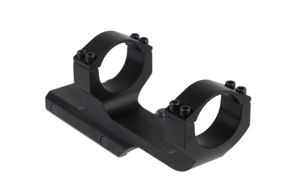 Primary Arms Deluxe 30mm Scope Mount, PADLXSM - BLK-img-5