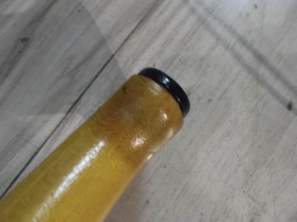HUNGARIAN AMD WOOD GRIP FOREGRIP PERFECT!-img-4