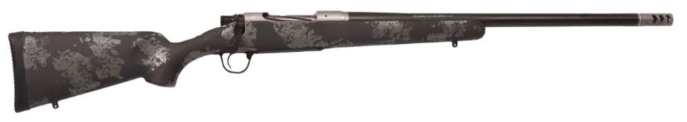 Christensen Arms Ridgeline FFT Titanium - 7mm PRC - 22" - 801-06328-00-img-1