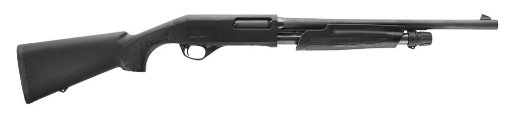 Stoeger P3000 Defense - 18.5" - 12ga - 3" - Brand New-img-0