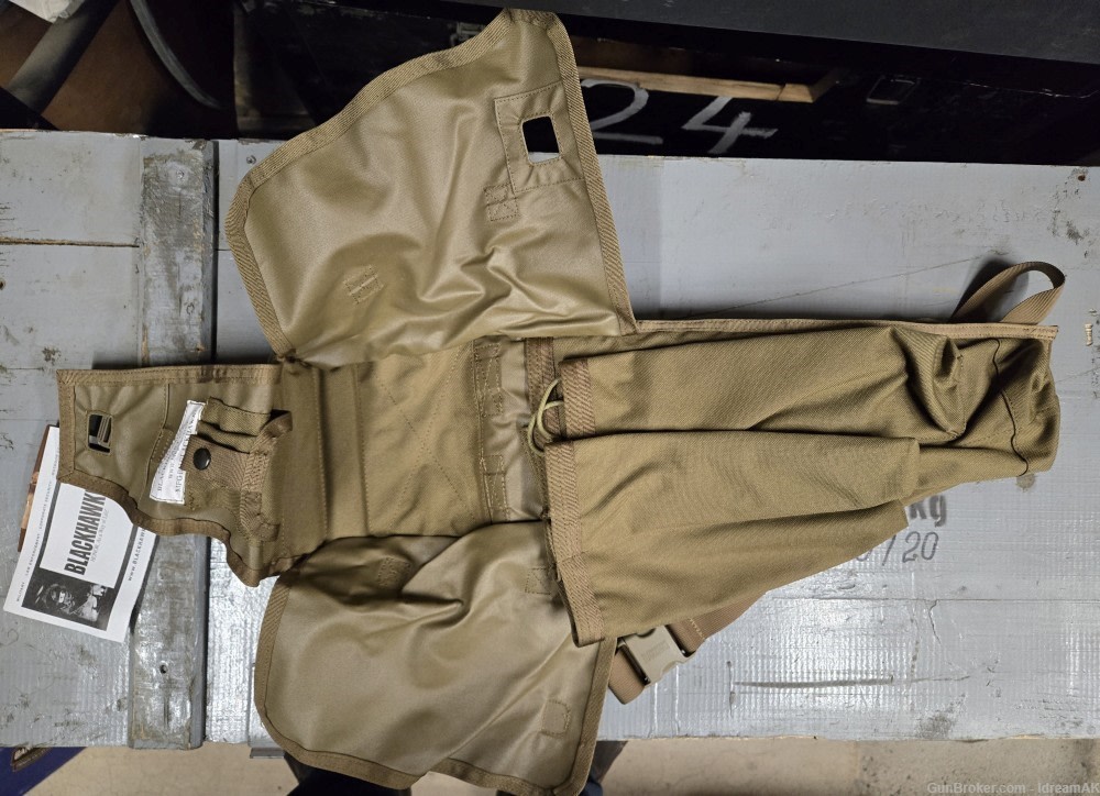 RPG Gunner Backpack-2 Round-img-2