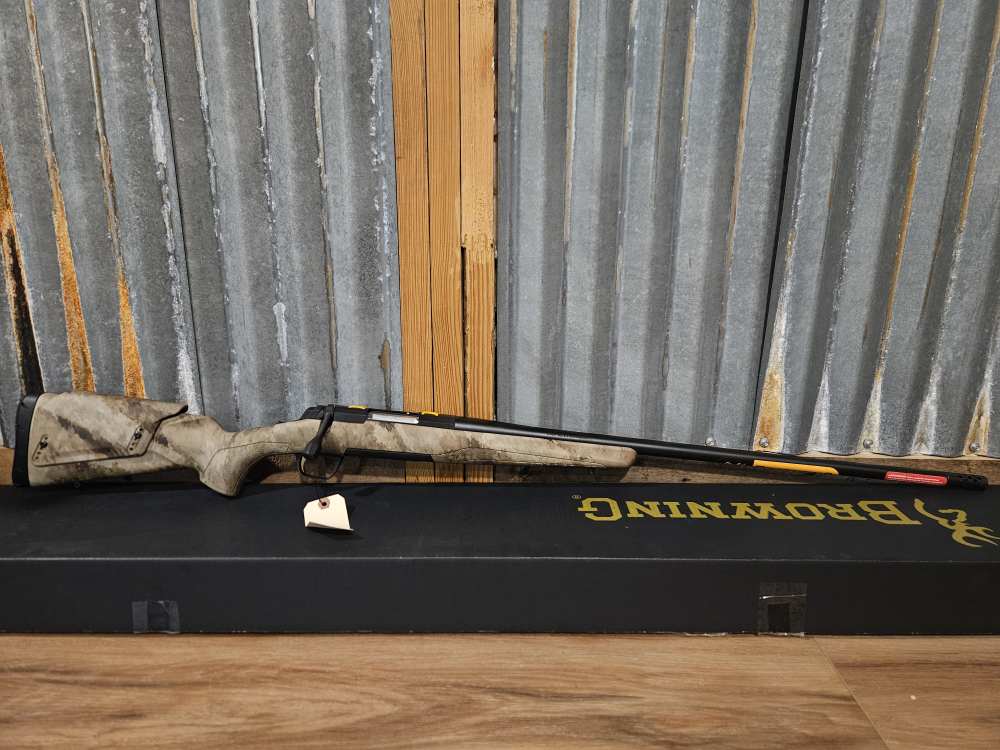 Browning X-Bolt Western Hunter Long Range 6.5 Creedmoor - NIB-img-0