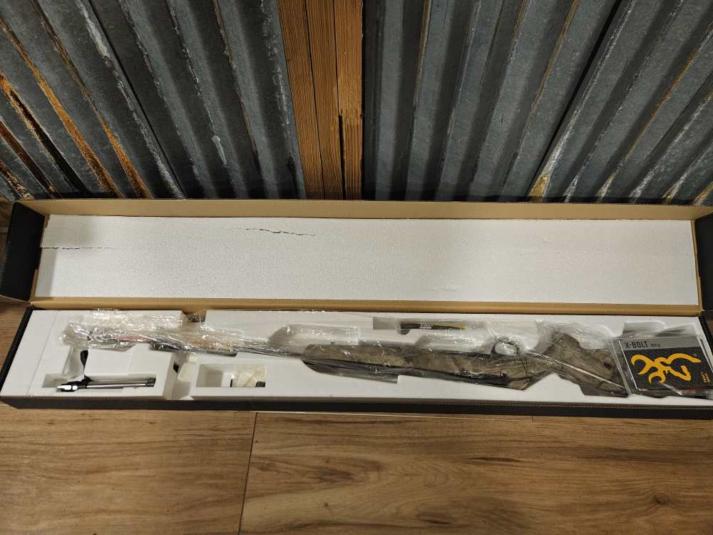 Browning X-Bolt Western Hunter Long Range 6.5 Creedmoor - NIB-img-4
