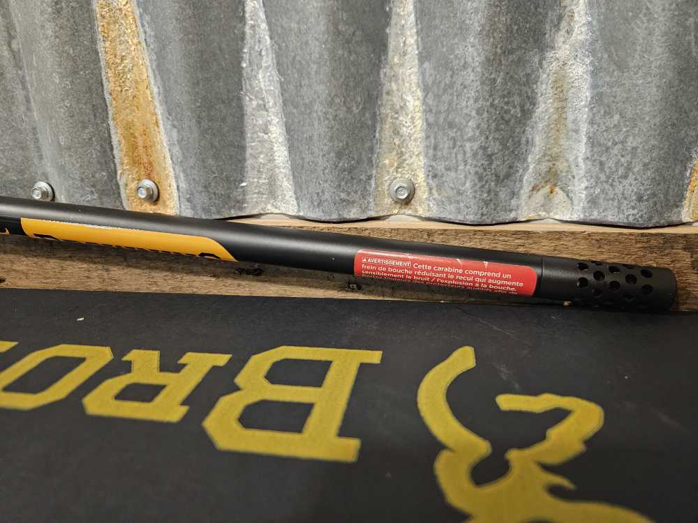 Browning X-Bolt Western Hunter Long Range 6.5 Creedmoor - NIB-img-8