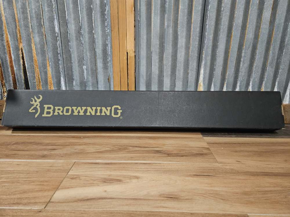 Browning X-Bolt Western Hunter Long Range 6.5 Creedmoor - NIB-img-3
