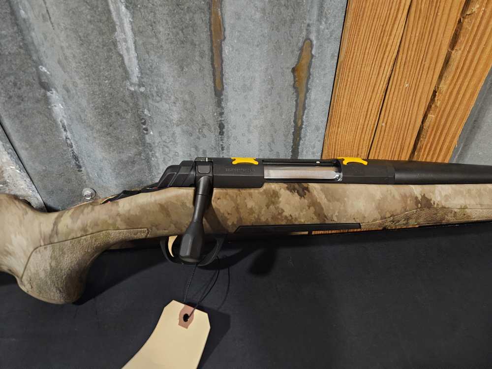 Browning X-Bolt Western Hunter Long Range 6.5 Creedmoor - NIB-img-7