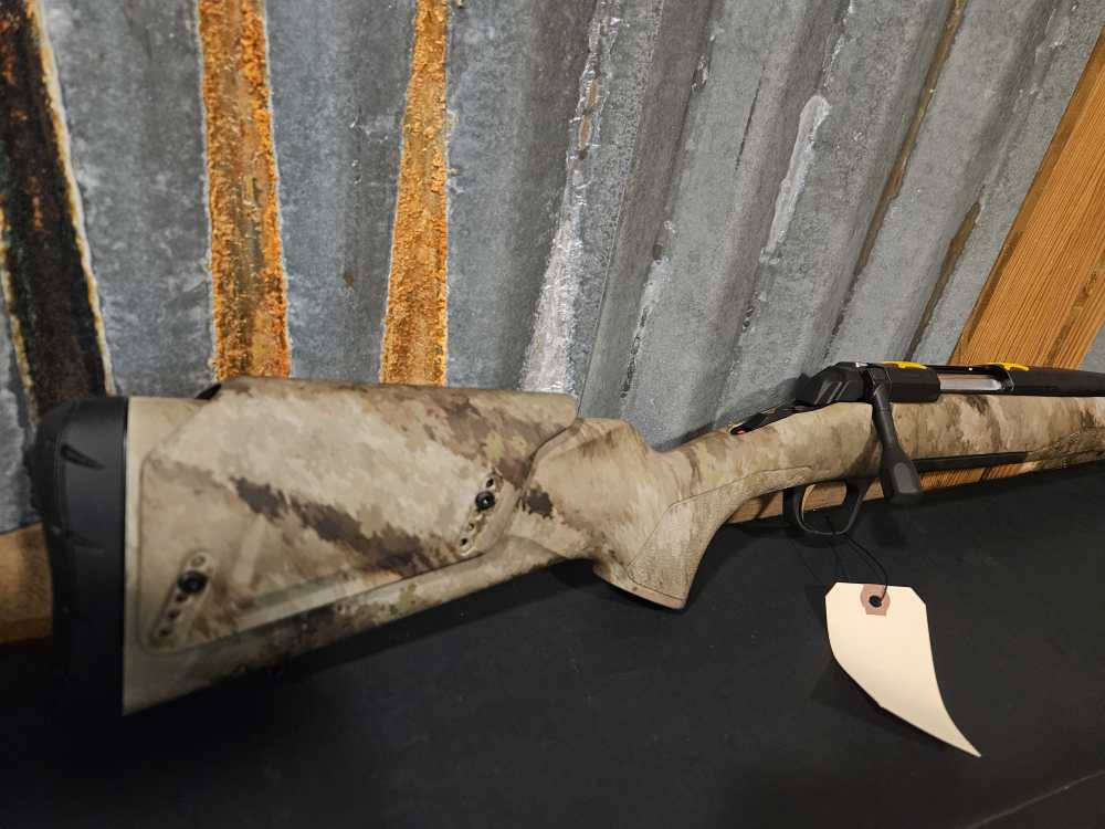 Browning X-Bolt Western Hunter Long Range 6.5 Creedmoor - NIB-img-6