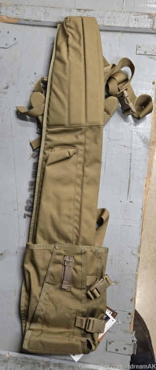 RPG Gunner Backpack- 1 Round-img-0