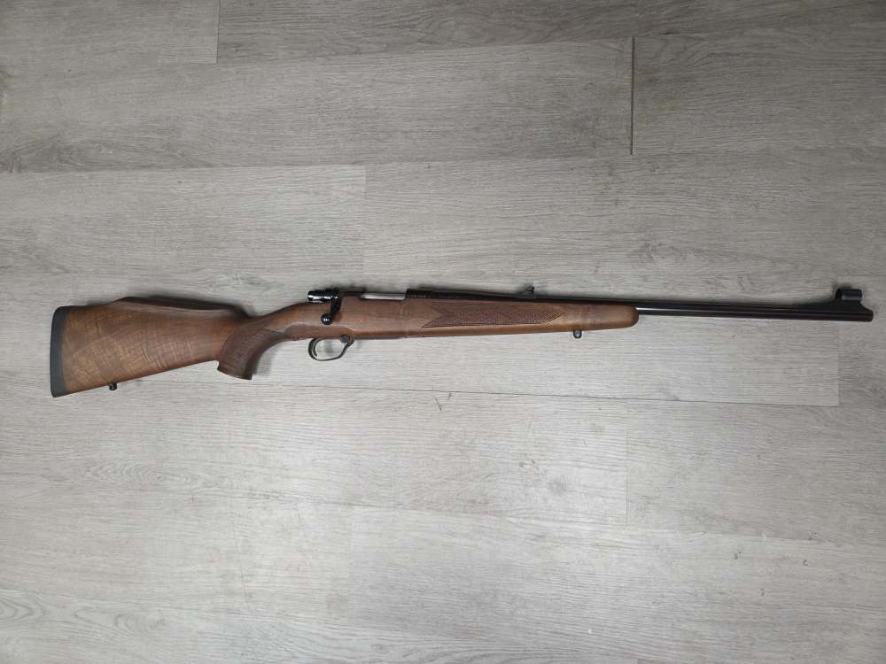 Zastava M-85 7.62X39 in original box. -img-0