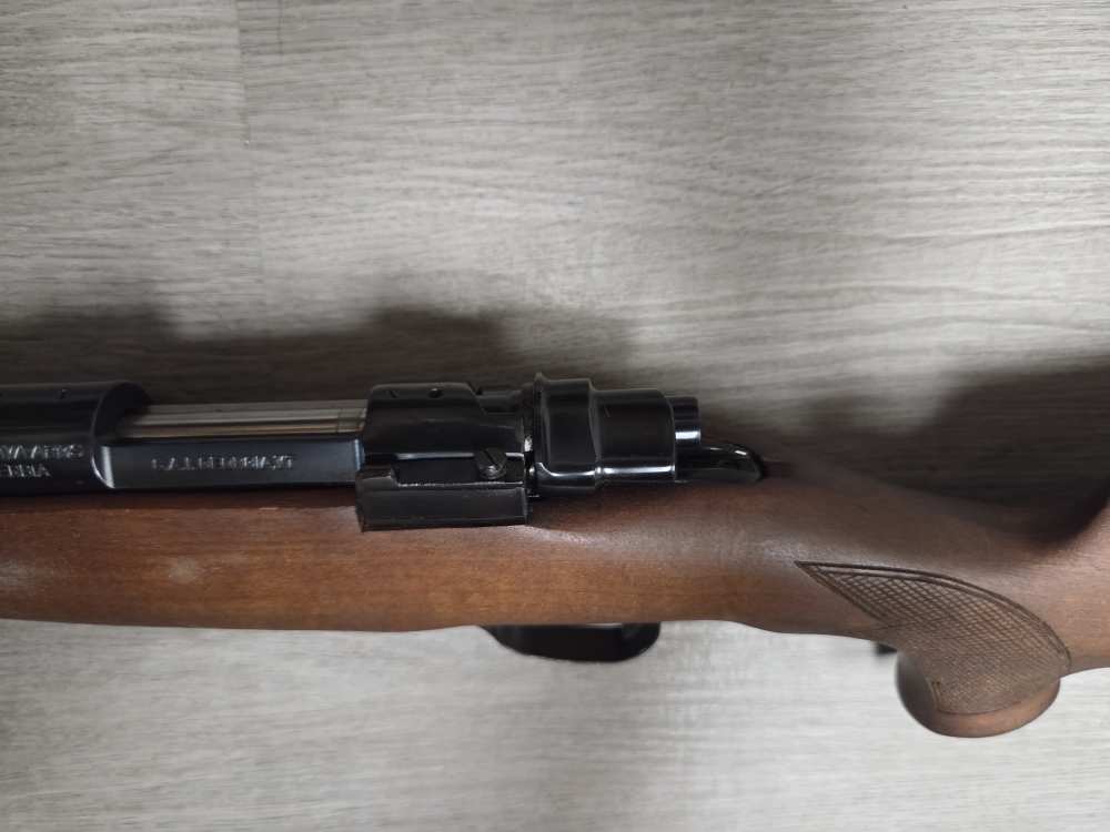 Zastava M-85 7.62X39 in original box. -img-14