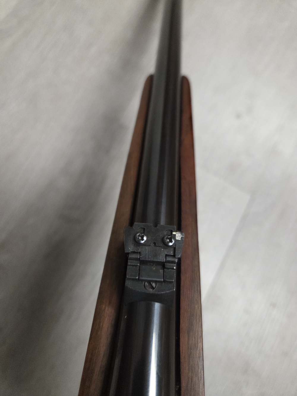 Zastava M-85 7.62X39 in original box. -img-2