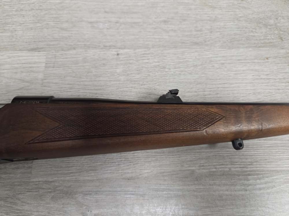 Zastava M-85 7.62X39 in original box. -img-8