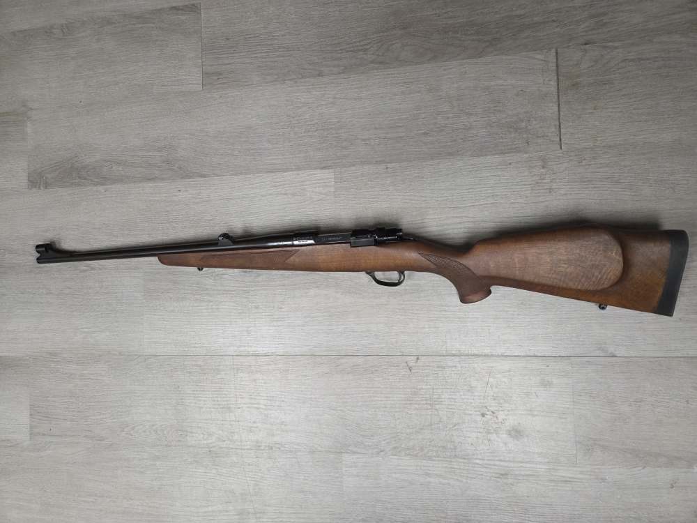 Zastava M-85 7.62X39 in original box. -img-18