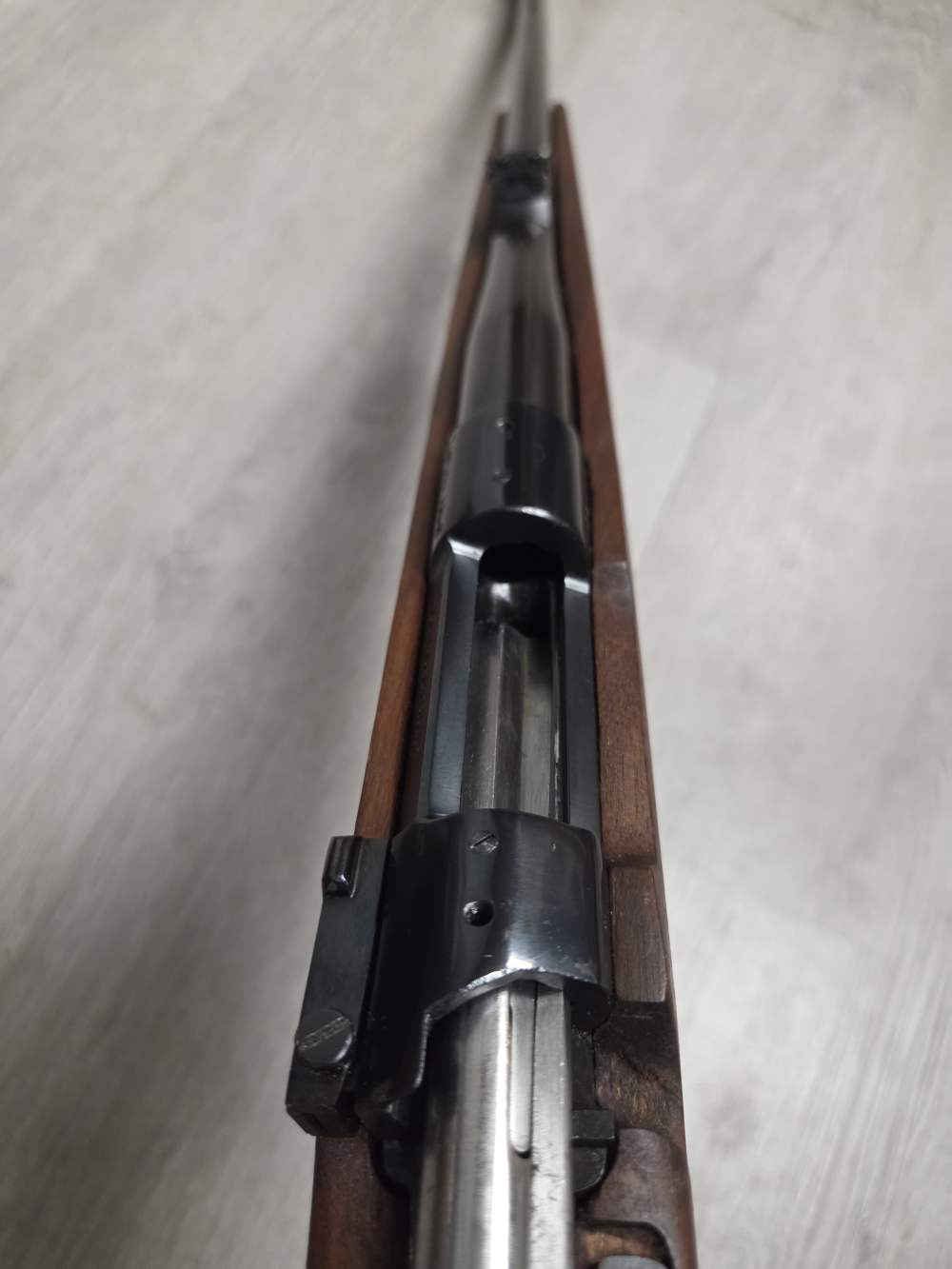 Zastava M-85 7.62X39 in original box. -img-4