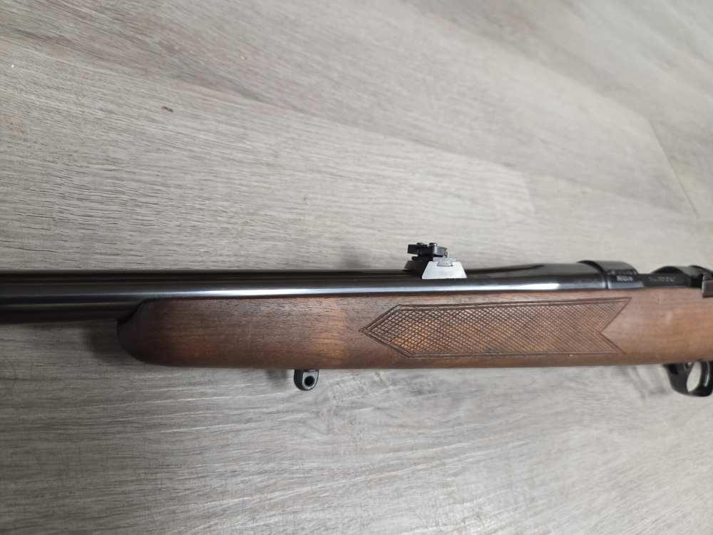 Zastava M-85 7.62X39 in original box. -img-16