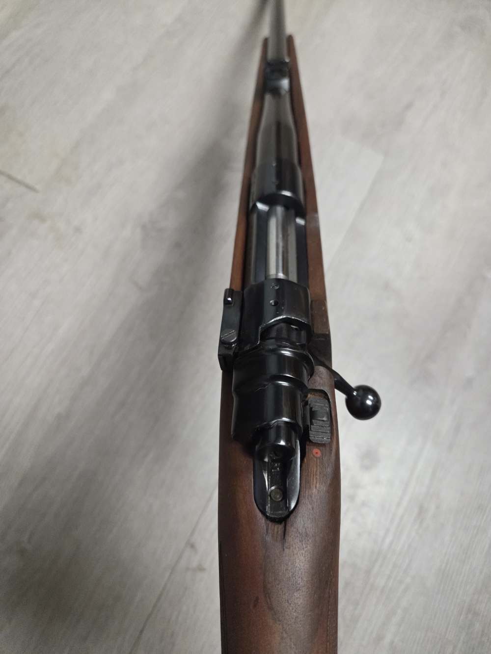 Zastava M-85 7.62X39 in original box. -img-6