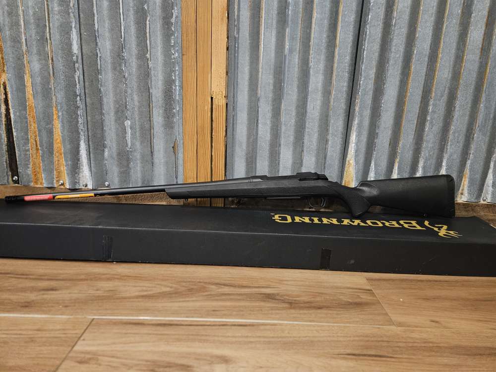 Browning AB3 Composite Stalker 7mm Rem Mag - NIB-img-8