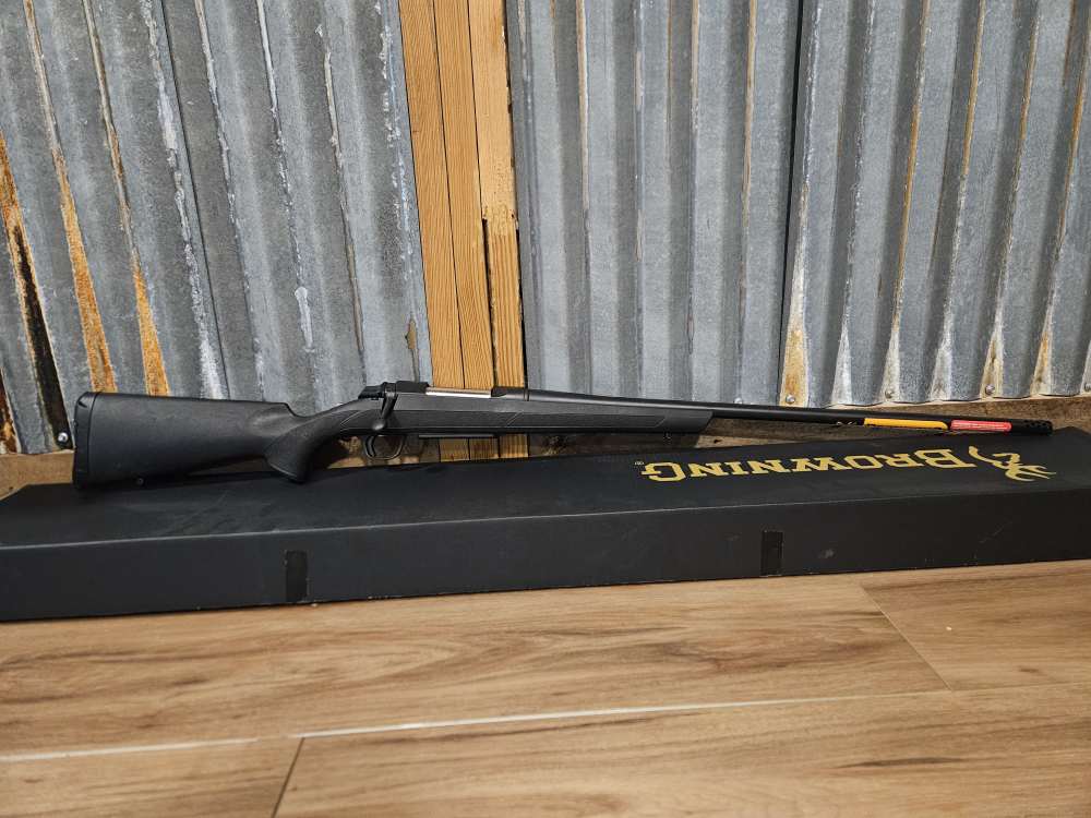 Browning AB3 Composite Stalker 7mm Rem Mag - NIB-img-0