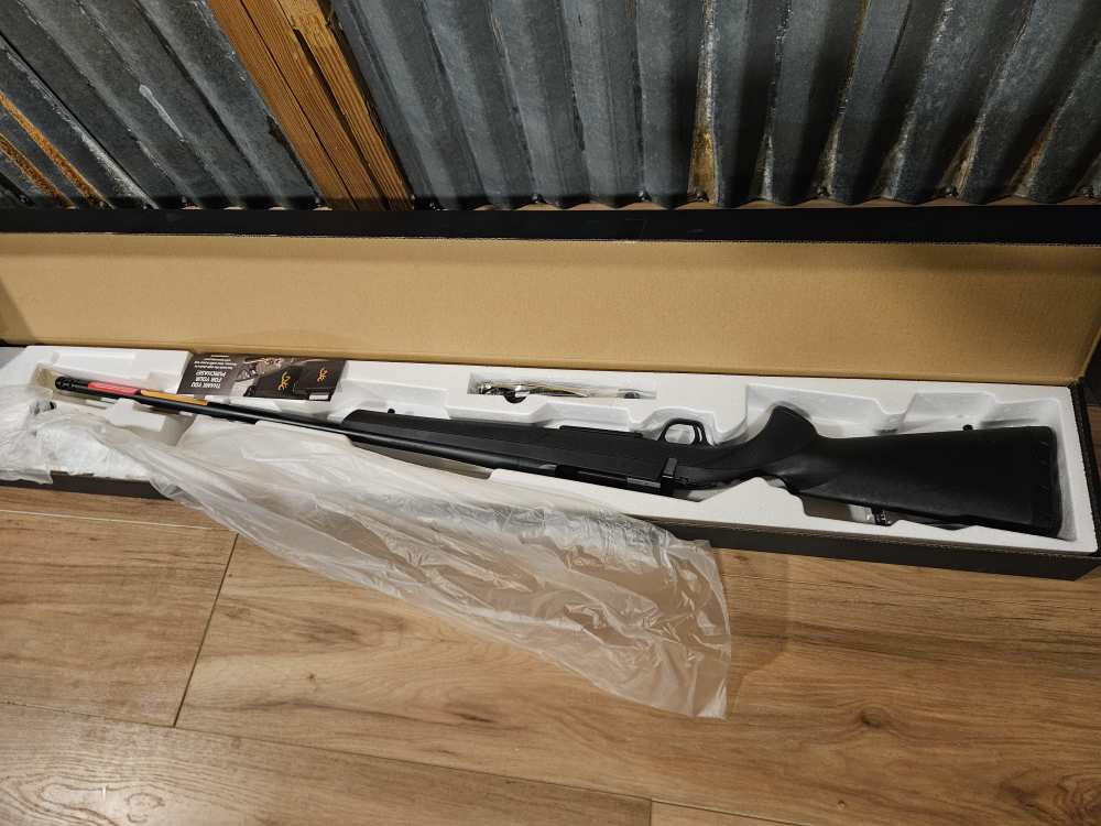 Browning AB3 Composite Stalker 7mm Rem Mag - NIB-img-4