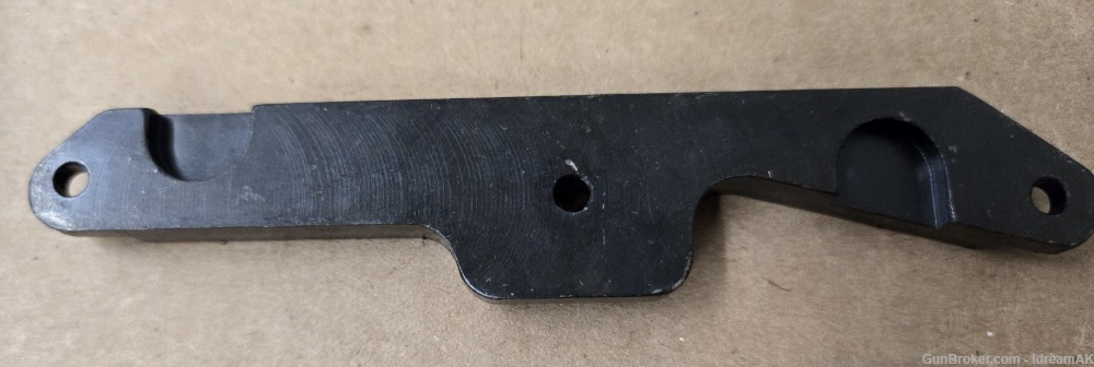 AK-74 Side Rail-img-1