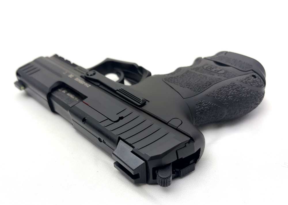 Heckler & Koch P30SK V3 9mm -img-3