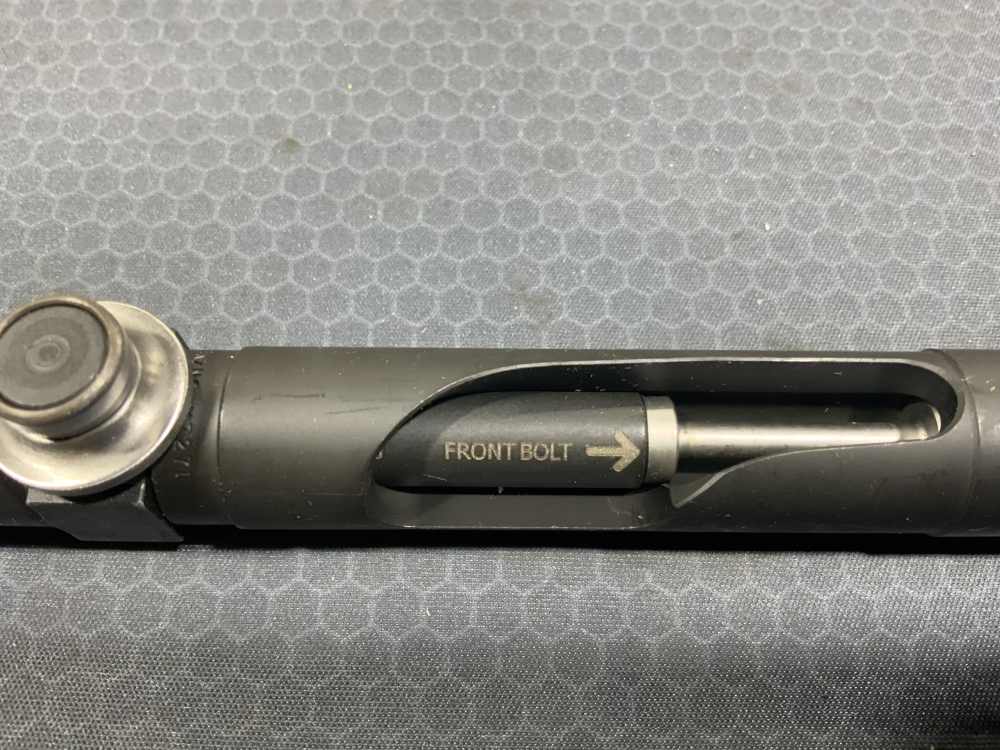 M60 BRAND NEW PRODUCTION BOLT-img-1