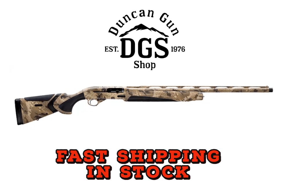 BERETTA A400 XTREME PLUS 20GA SHOTGUN 28 3 GORE OPTIFADE MARSH J42XM28-img-0