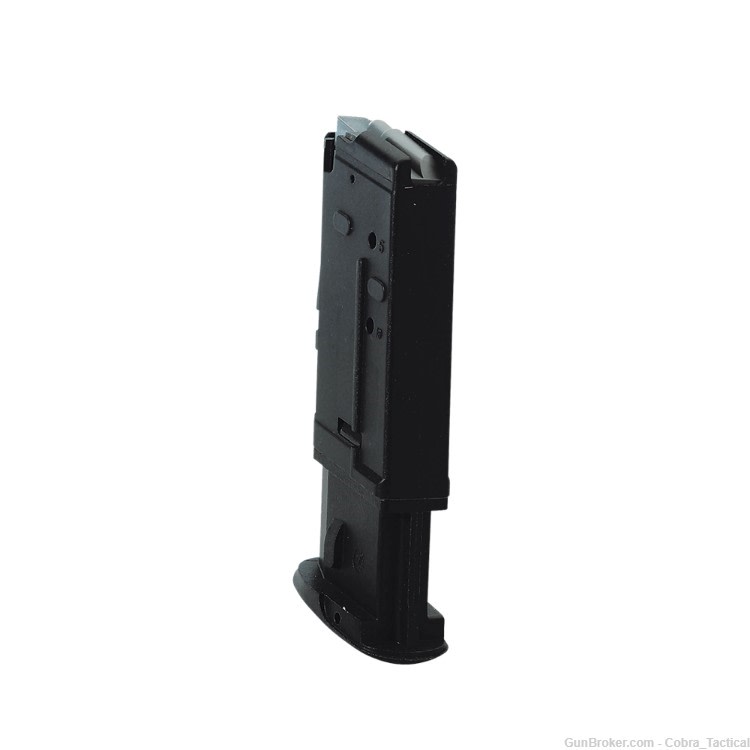 FN Factory Five-Seven 5.7x28mm 10 Rd Magazine-img-0