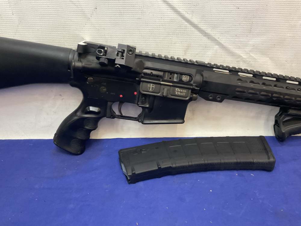 DPMS A-15 6.5 Grendel -img-1