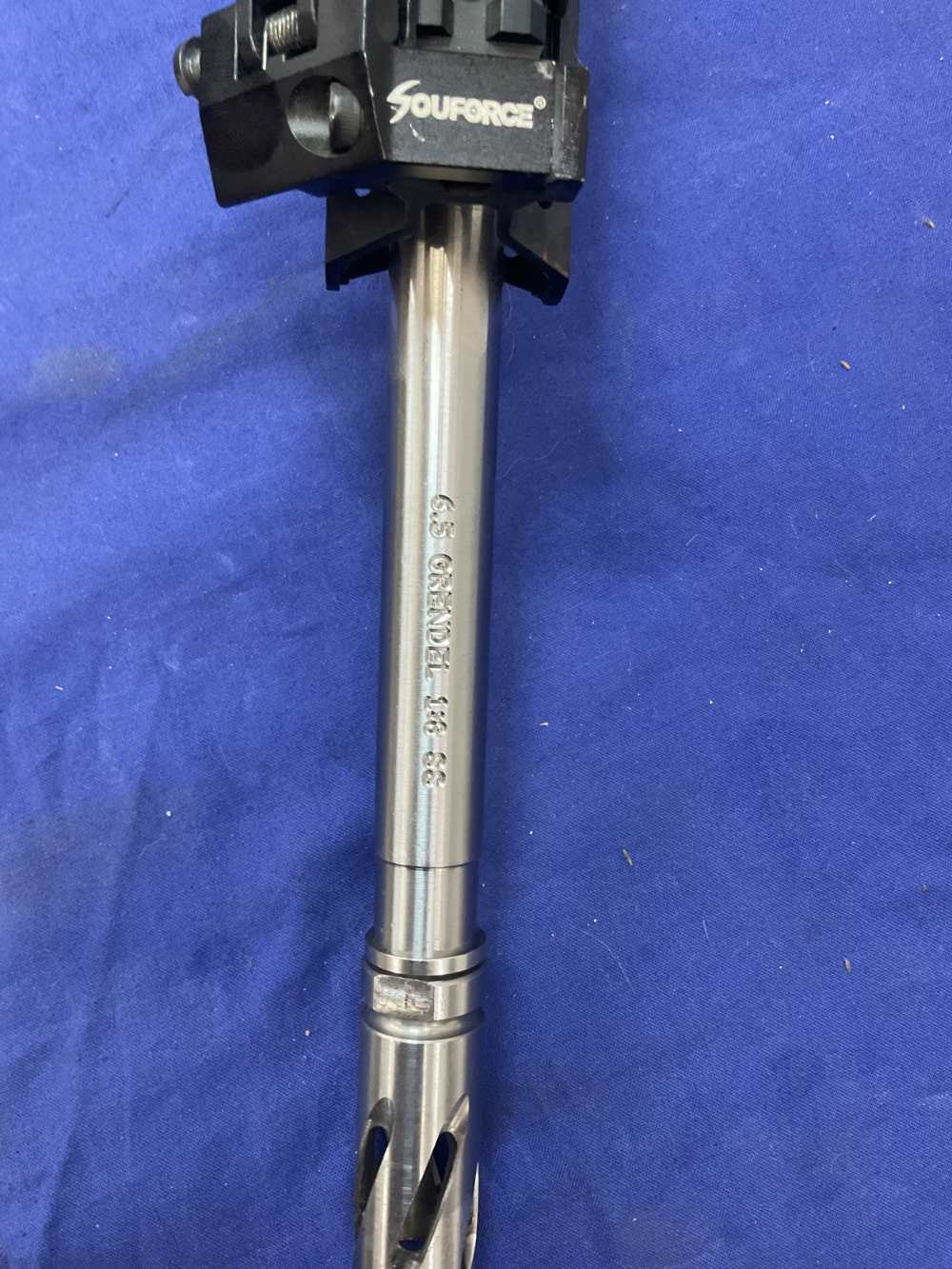 DPMS A-15 6.5 Grendel -img-5