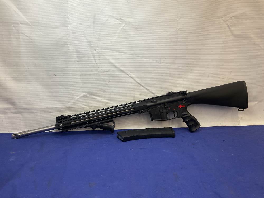 DPMS A-15 6.5 Grendel -img-0