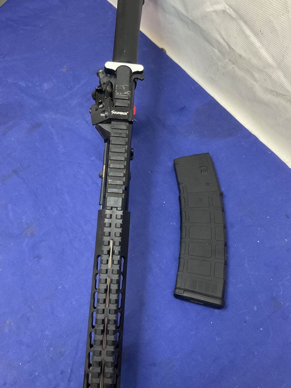 DPMS A-15 6.5 Grendel -img-4