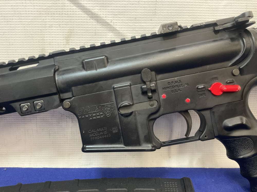 DPMS A-15 6.5 Grendel -img-2